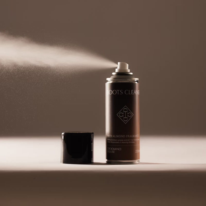 Grooming Deluxe Boots Cleaner - Image 4