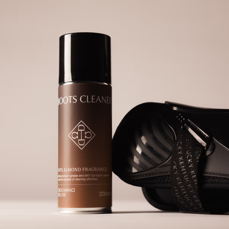 Grooming Deluxe Boots Cleaner - Image 3