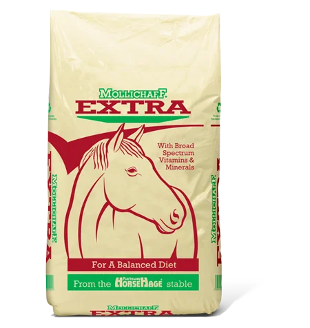 Mollichaff Extra