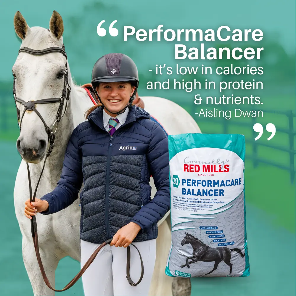 Red Mills Performa Care Balancer - Image 2
