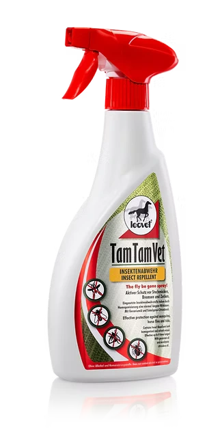 Leovet Tam Tam Vet Fly Be Gone Spray