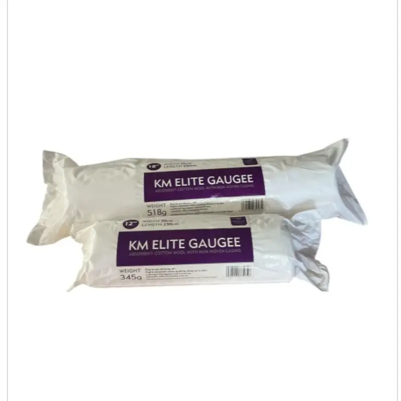 KM Elite Gaugee
