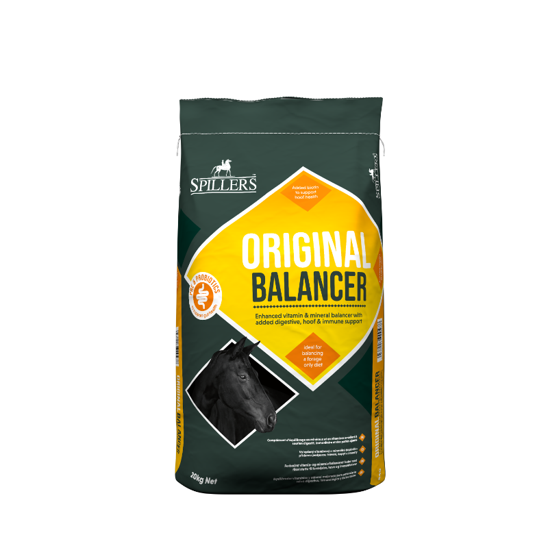 Spillers Original Multi Balancer