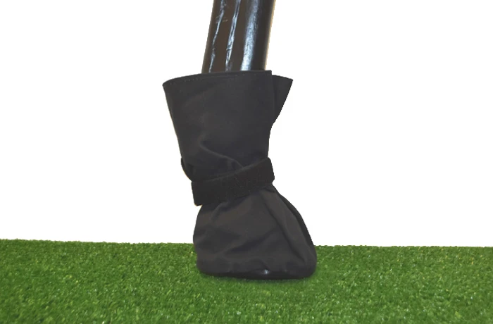 Hoof – It Poultice Boot