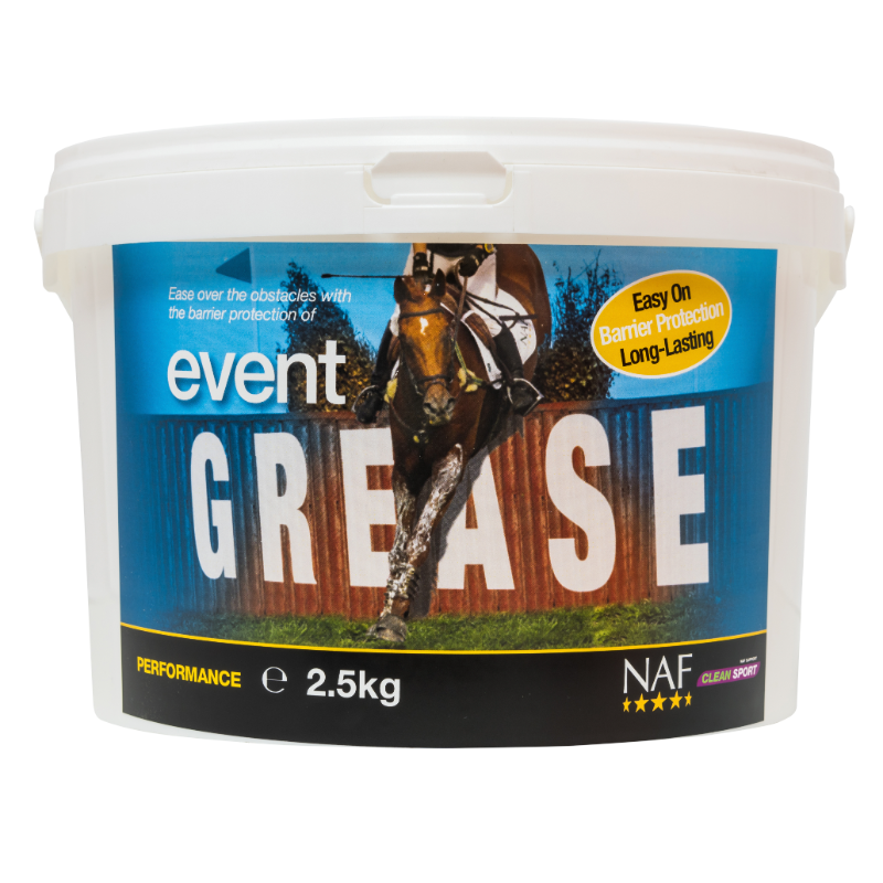 Naf Event Grease